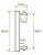 LAND ROVER DEKIELKI KAPSLE ZNACZKI DEKLE DO FELG 60MM/56MM 4SZT.