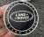LAND ROVER RANGE ROVER DEKIELKI KAPSLE DEKLE ZNACZKI 62mm/47mm KOMPLET 4szt