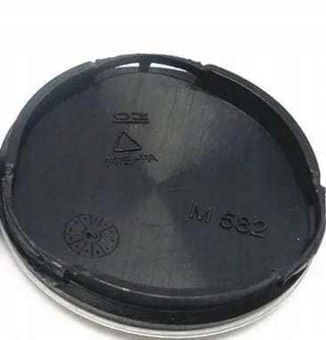 OZ RACING DEKIELKI KAPSLE ZNACZKI DO FELG M582 56mm/52mm 4szt.