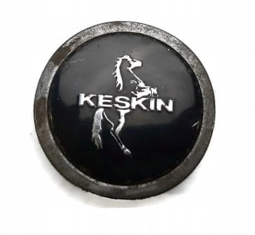 OZ RACING DEKIELKI DEKLE ZNACZKI DO FELG 75mm/70mm M608 4szt.