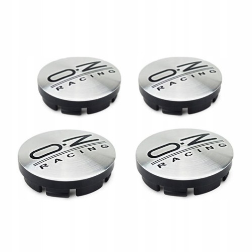 OZ DEKIELEK DEKIELKI KAPSLE DO ALUFELG 56mm 4szt