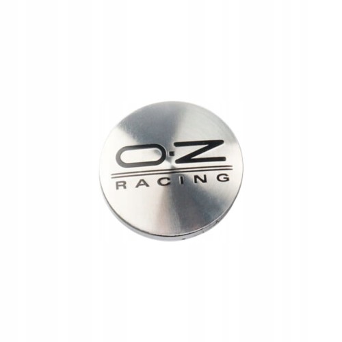 OZ RACING DEKIELKI KAPSLE DEKLE DO ALUFELG M582 56mm/52mm 4szt.