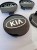 KIA DEKIELKI KAPSLE DEKLE DO ALUFELG 59mm/55mm 4szt.