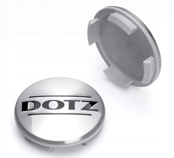 AUDI DEKIELKI DEKLE ZNACZKI MAM CARMANI S62 RIAL N121 75 mm/71mm