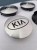 KIA DEKIELKI DEKLE KAPSLE ALUFELG BORBET 56mm 4szt.