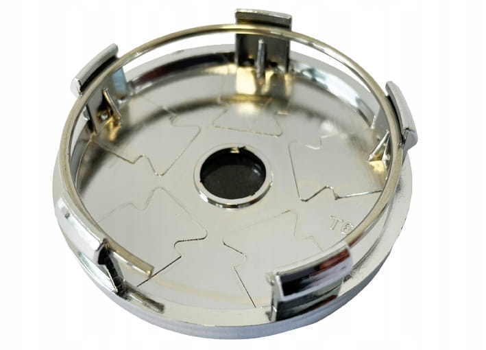 KIA DEKIELKI KAPSLE DEKLE ZNACZKI DO ALUFELG 60mm/56mm 4szt.