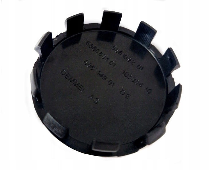 KIA DEKIELKI DEKLE KAPSLE ZNACZKI DO ALUFELG ATT DEZENT 57C 56mm/54mm 4szt.