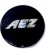 AUDI DEKIELKI DEKLE ZNACZKI MAM CARMANI S62 RIAL N121 75 mm/71mm