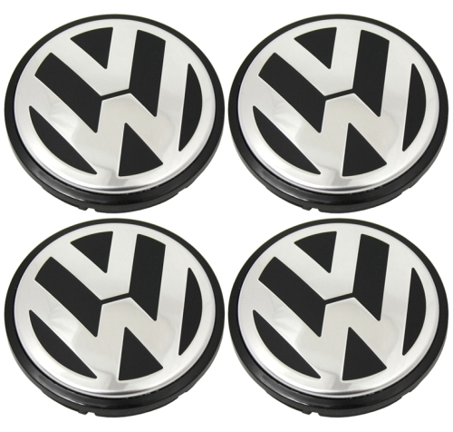 VW VOLKSWAGEN GOLF PASSAT POLO DEKIELKI DEKLE 56MM/52MM 1J0601171  4szt.