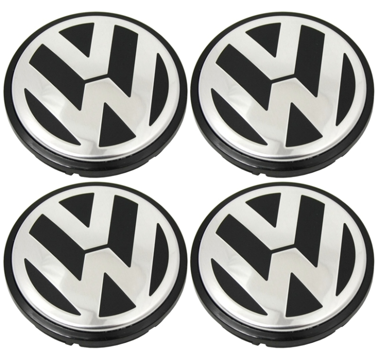 VW VOLKSWAGEN GOLF PASSAT POLO DEKIELKI DEKLE 56MM/52MM 1J0601171  4szt.