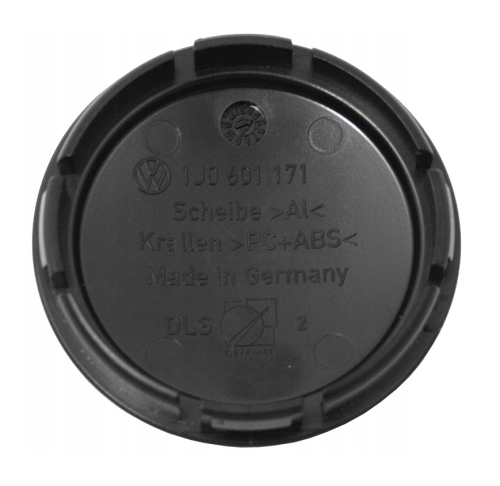 VW VOLKSWAGEN GOLF PASSAT POLO DEKIELKI DEKLE 56MM/52MM 1J0601171  4szt.