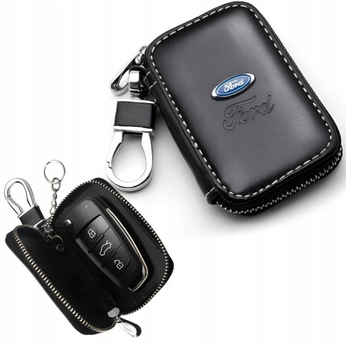 FORD BRELOK SMYCZ ETUI OBUDOWA POKROWIEC NA KLUCZE SAMOCHODOWE