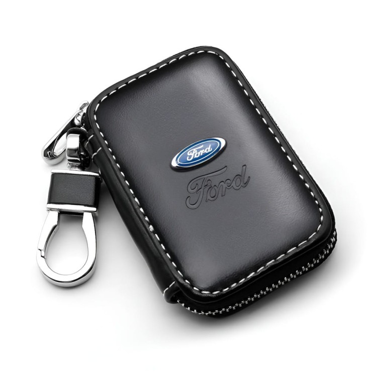 FORD BRELOK SMYCZ ETUI OBUDOWA POKROWIEC NA KLUCZE SAMOCHODOWE