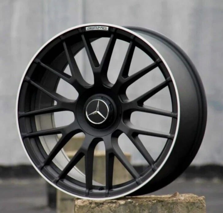 MERCEDES AMG W222 W463 W166 DEKIELEK DEKIELKI ZAŚLEPKI A2224002800 145mm