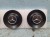 MERCEDES AMG W222 W463 W166 DEKIELEK DEKIELKI ZAŚLEPKI A2224002800 145mm