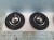 MERCEDES AMG W222 W463 W166 DEKIELEK DEKIELKI ZAŚLEPKI A2224002800 145mm