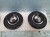 MERCEDES AMG W222 W463 W166 DEKIELEK DEKIELKI ZAŚLEPKI A2224002800 145mm