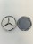 MERCEDES DEKIELKI ZNACZKI KAPSLE DO ALUFELG 60mm 4szt.