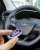 FORD EMBLEMAT ZNACZEK LOGO SYMBOL W KIEROWNICĘ