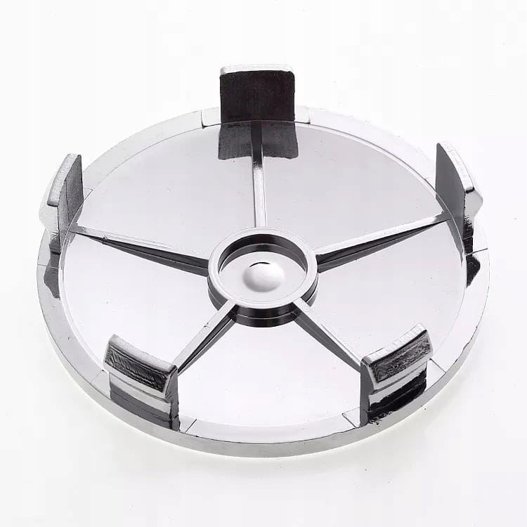 DEKIELKI KAPSLE ALUFELG 68mm/64mm 4szt