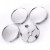 DEKIELKI KAPSLE ALUFELG 68mm/62mm 4szt