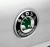 SKODA OCTAVIA III SUPERB II EMBLEMAT ZNACZEK NA MASKĘ PRZÓD KLAPĘ TYŁ 90mm