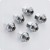 FORD TRANSIT 1991-2013 TOURNEO NAKRĘTKI DO FELG OE M12X1.5mm KLUCZ 19mm 20szt.