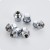 FORD TRANSIT 1991-2013 TOURNEO NAKRĘTKI DO FELG OE M12X1.5mm KLUCZ 19mm 20szt.