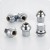 FORD TRANSIT 1991-2013 TOURNEO NAKRĘTKI DO FELG OE M12X1.5mm KLUCZ 19mm 20szt.