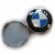 BMW DEKIELKI KAPSLE ZNACZKI DEKLE DO FELG RIAL N32 ANZIO ALUTEC PLATIN 64mm/61mm 4szt.