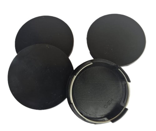 DEKIELKI KAPSLE DEKLE DO ALUFELG BROCK CMS AUTEC 59mm/55mm