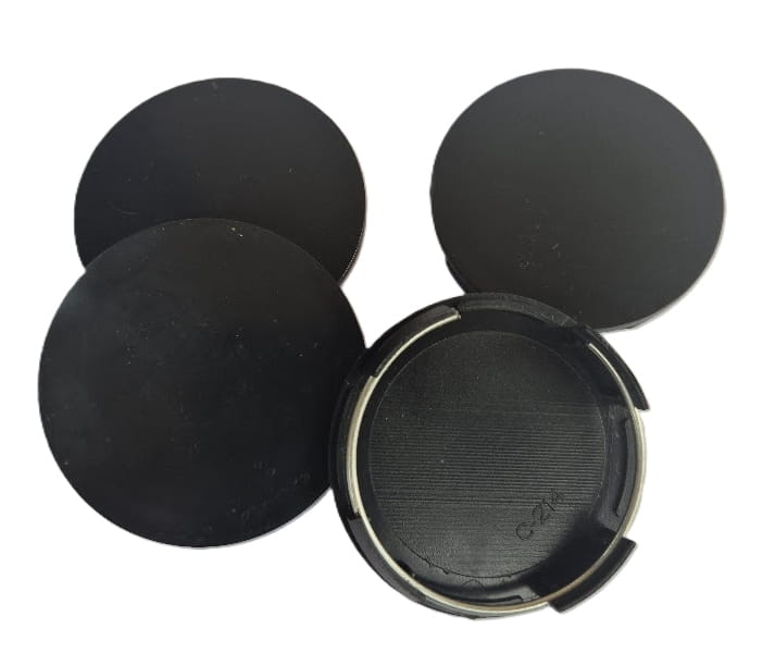 DEKIELKI KAPSLE DEKLE DO ALUFELG BROCK CMS AUTEC 59mm/55mm