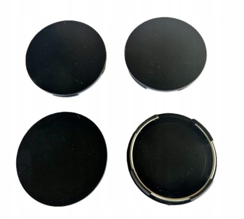 DEKIELKI KAPSLE DEKLE DO ALUFELG BROCK CMS AUTEC 59mm/55mm