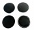 DEKIELKI KAPSLE DEKLE DO ALUFELG BROCK CMS AUTEC 59mm/55mm