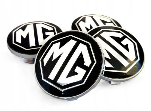 MG ZNACZKI DEKIELKI KAPSLE DEKLE ZNACZKI DO FELG 68MM/64MM