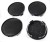 DEKIELKI DO FELG VW RONAL 63MM/57MM 4SZT.