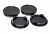 OZ M595 DEKIELKI KAPSLE DEKLE ZNACZKI DO FELG OZ 63mm/58mm 4szt.