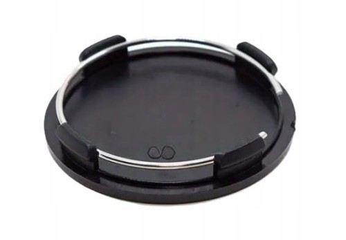 OZ M595 DEKIELKI KAPSLE DEKLE ZNACZKI DO FELG OZ 63mm/58mm 4szt.