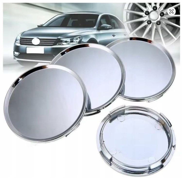 OZ M595 DEKIELKI KAPSLE DEKLE ZNACZKI DO FELG OZ 63mm/58mm 4szt.