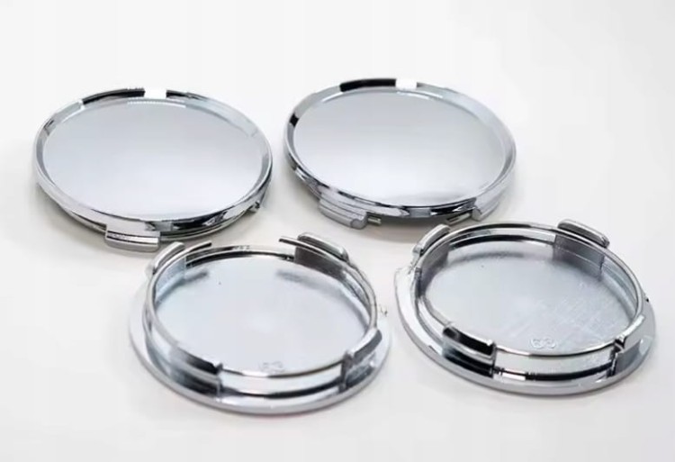 OZ M595 DEKIELKI KAPSLE DEKLE ZNACZKI DO FELG OZ 63mm/58mm 4szt.