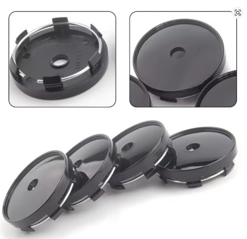 DEKIELKI DO ALUFELG 60MM/56MM 4szt.
