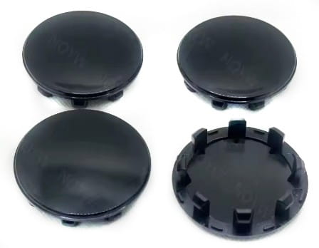 DEKIELKI DO FELG KIA 58MM/50MM 4SZT.