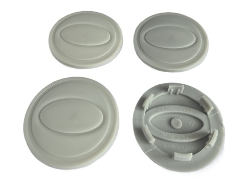 DEKIELKI KAPSLE DEKLE DO FELG LAND ROVER 62mm/47mm 4szt.