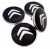 DEKIELKI DO FELG CITROEN RIAL ATS N55 69mm/56mm