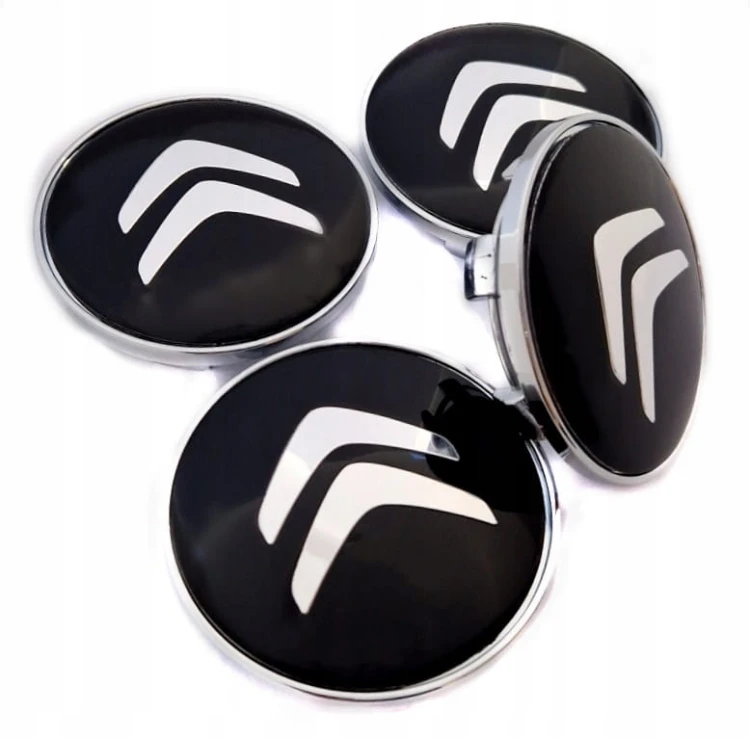 DEKIELKI DO FELG CITROEN RIAL ATS N55 69mm/56mm