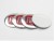 FIAT NAKLEJKI 60mm EMBLEMATY ZNACZKI LOGO ALUMINIOWE 4szt