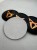 SEAT CUPRA NAKLEJKI 56mm EMBLEMATY ZNACZKI ALUMINIOWE 4szt