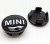 MINI DEKIELKI ZNACZKI KAPSLE DEKLE DO ALUFELG 54mm/44mm