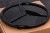 MERCEDES W205 W246 W176 W207 W166 W212 VIANO EMBLEMAT GWIAZDA W GRILL 185mm