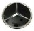 MERCEDES W205 W246 W176 W207 W166 W212 VIANO EMBLEMAT GWIAZDA W GRILL 185mm